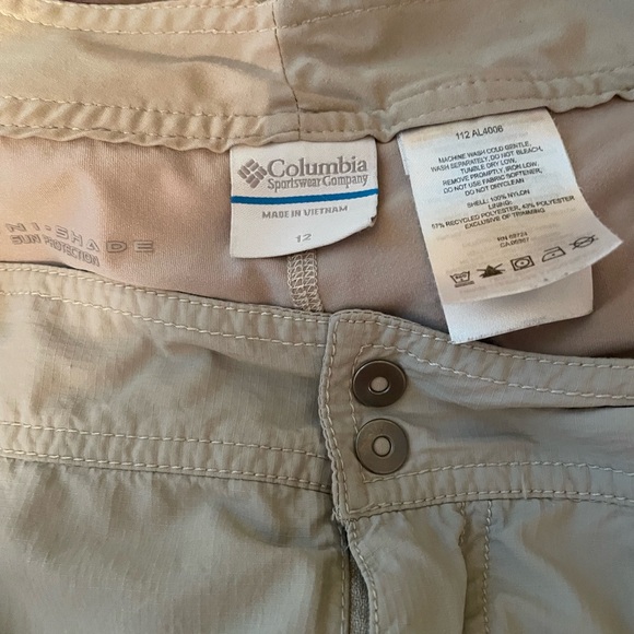 Izod and Columbia Skorts - Picture 7 of 7